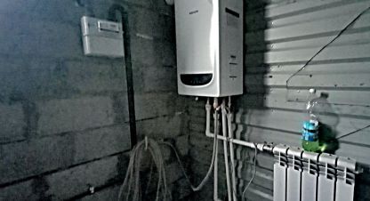 Купить 5-ти комнатную коттедж/дачу на улице Шофёрская г. Волжский. Фотография №4