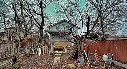 Купить 5-ти комнатную коттедж/дачу в г. Волжский. Фотография №2