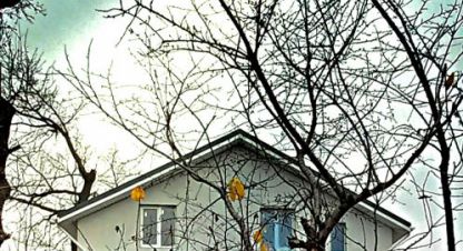 Продам коттедж/дачу 5-ти комнатную с общей площадью 126м2, на улице Шофёрская, г. Волжский, Волгоградская обл., Россия, агентство Живем Дома. Фотография №1