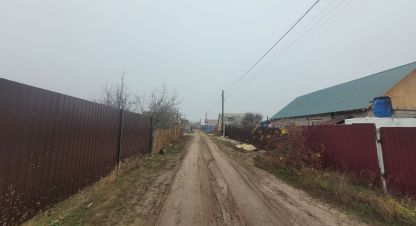 Продаётся коттедж/Дача в г. Волжский. Фотография №7