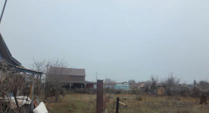 Продам коттедж/дачу 2-х комнатную с общей площадью 20м2, на улице 61-я, г. Волжский, Волгоградская обл., Россия, агентство Живем Дома. Фотография №1