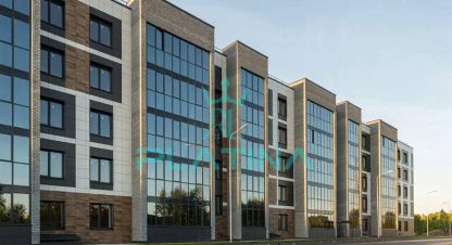 Купить 2-х комнатную квартиру в г. Осиново. Фотография №2