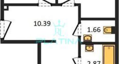 Купить квартиру в г. Осиново. Фотография №3