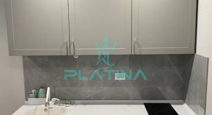 Сдам квартиру 1 комнатную с общей площадью 29м2, 3/5 эт., на улице Майская, г. Осиново, Татарстан респ., Россия, агентство Платина. Фотография №1