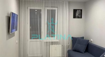 Снять 1 комнатную квартиру в г. Осиново. Фотография №2