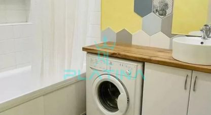 Снять 1 комнатную квартиру на улице Тэцевская г. Казань. Фотография №4 Снять 1 комнатную квартиру на улице Тэцевская г. Казань. Фотография №4