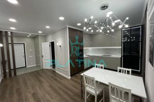 Сдам квартиру 3-х комнатную с общей площадью 86м2, 9/26 эт., на улице Щербаковский переулок, г. Казань, Татарстан респ., Россия, агентство Платина Сдам квартиру 3-х комнатную с общей площадью 86м2, 9/26 эт., на улице Щербаковский переулок, г. Казань, Татарстан респ., Россия, агентство Платина