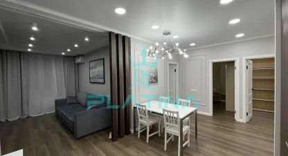 Сдаётся 3-х комнатная квартира в г. Казань. Фотография №6 Сдаётся 3-х комнатная квартира в г. Казань. Фотография №6