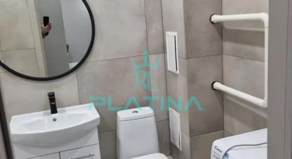 Снять квартиру 2-х комнатную, 45 кв. м. Фотография №9 Снять квартиру 2-х комнатную, 45 кв. м., Россия, г. Казань. Фотография №9