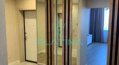 Снять квартиру 2-х комнатную, 60 кв. м. Фотография №9 Снять квартиру 2-х комнатную, 60 кв. м., Россия, г. Казань. Фотография №9