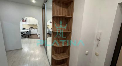 Сдаётся 1 комнатная квартира в г. Казань. Фотография №6 Сдаётся 1 комнатная квартира в г. Казань. Фотография №6