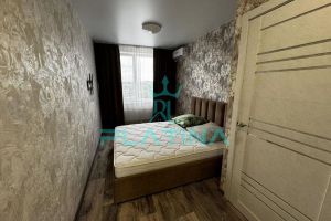 Сдам квартиру 1 комнатную с общей площадью 37м2, 6/8 эт., на улице Тэцевская, г. Казань, Татарстан респ., Россия, агентство Платина Сдам квартиру 1 комнатную с общей площадью 37м2, 6/8 эт., на улице Тэцевская, г. Казань, Татарстан респ., Россия, агентство Платина