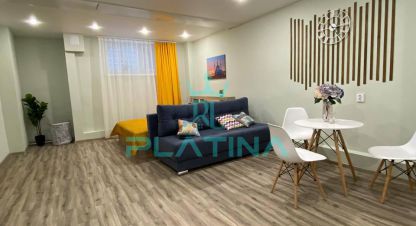 Сдам квартиру с общей площадью 35м2, 2/5 эт., на улице Космонавтов, г. Казань, Татарстан респ., Россия, агентство Платина. Фотография №1