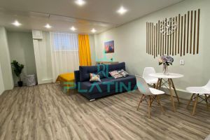 Сдам квартиру с общей площадью 35м2, 2/5 эт., на улице Космонавтов, г. Казань, Татарстан респ., Россия, агентство Платина Сдам квартиру с общей площадью 35м2, 2/5 эт., на улице Космонавтов, г. Казань, Татарстан респ., Россия, агентство Платина