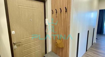 Снять квартиру 2-х комнатную, 56 кв. м. Фотография №10 Снять квартиру 2-х комнатную, 56 кв. м., Россия, г. Казань. Фотография №10