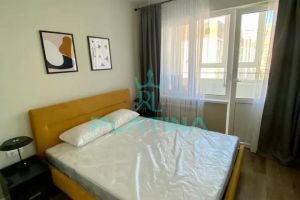 Сдам квартиру 2-х комнатную с общей площадью 56м2, 9/14 эт., на улице Дубравная, г. Казань, Татарстан респ., Россия, агентство Платина Сдам квартиру 2-х комнатную с общей площадью 56м2, 9/14 эт., на улице Дубравная, г. Казань, Татарстан респ., Россия, агентство Платина