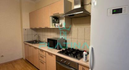 Снять 1 комнатную квартиру на улице Баки Урманче г. Казань. Фотография №4