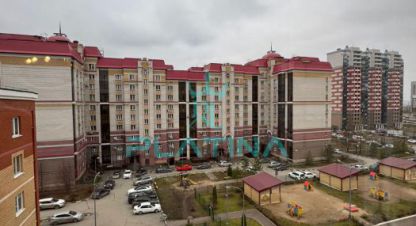 Снять квартиру 1 комнатную, 40 кв. м., Россия, г. Казань. Фотография №8