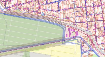 Купить земельный участок. Фотография №1 Продам земельный участок, г. Станица варениковская, Краснодарский край, Россия, агентство JCat. Фотография №1