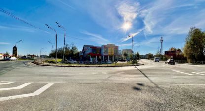 Продам торговое помещение с общей площадью 140м2, на улице Северное сияние микро, г. Руза, Московская обл., Россия, агентство JCat. Фотография №1