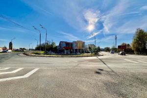 Продам торговое помещение с общей площадью 140м2, на улице Северное сияние микро, г. Руза, Московская обл., Россия, агентство JCat Продам торговое помещение с общей площадью 140м2, на улице Северное сияние микро, г. Руза, Московская обл., Россия, агентство JCat