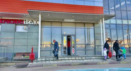 Купить торговое помещение в г. Руза. Фотография №3