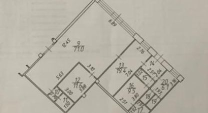 Купить торговое помещение в г. Руза. Фотография №2