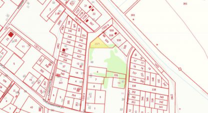 Купить земельный участок. Фотография №1 Продам земельный участок, на улице Новая, г. Станица новомышастовская, Краснодарский край, Россия, агентство JCat. Фотография №1