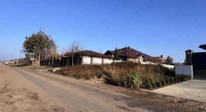 Купить земельный участок в г. Краснодар. Фотография №3 Купить земельный участок в г. Краснодар. Фотография №3