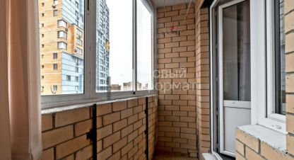 Купить квартиру 1 комнатную, 39.5 кв. м., Россия, г. Мытищи. Фотография №10