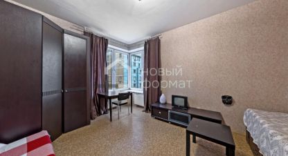 Продам квартиру 1 комнатную с общей площадью 39.5м2, 9/23 эт., на улице Комарова, г. Мытищи, Московская обл., Россия, агентство Новый Формат. Фотография №1