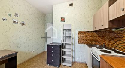 Купить 1 комнатную квартиру на улице Комарова г. Мытищи. Фотография №4