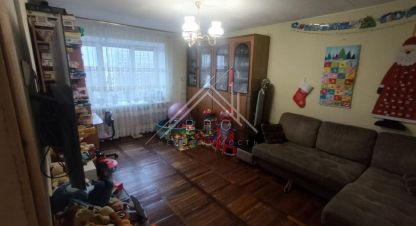 Продам квартиру 3-х комнатную с общей площадью 67.2м2, 7/9 эт., на улице Советская, Ленинский район, г. Ярославль, Ярославская обл., Россия, агентство PRO недвжимость. Фотография №1