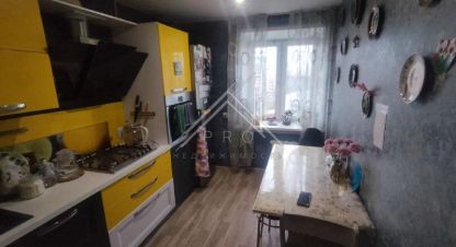 Купить квартиру 3-х комнатную, 67.2 кв. м., Россия, г. Ярославль. Фотография №8