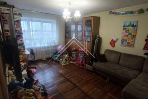 Продам квартиру 3-х комнатную с общей площадью 67.2м2, 7/9 эт., на улице Советская, Ленинский район, г. Ярославль, Ярославская обл., Россия, агентство PRO недвжимость