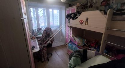 Продаётся 3-х комнатная квартира в г. Ярославль. Фотография №6