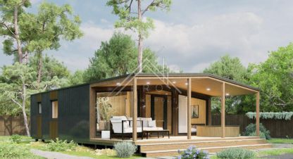 Купить дом г. Ермолово. Фотография №5