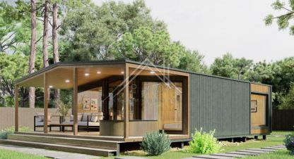 Купить дом в г. Ермолово. Фотография №3