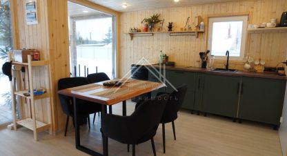 Купить дом 100-ти комнатную, 60 кв. м., Россия, г. Ермолово. Фотография №8