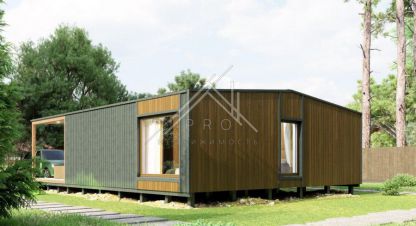 Купить 100-ти комнатную дом г. Ермолово. Фотография №4