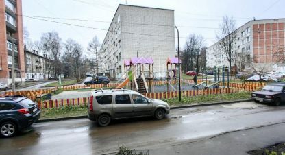 Купить квартиру на улице Жукова г. Ярославль. Фотография №5