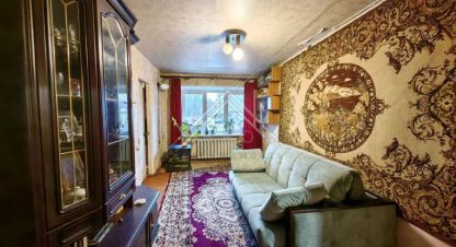 Купить квартиру 2-х комнатную, 42.3 кв. м., Россия, г. Ярославль. Фотография №8