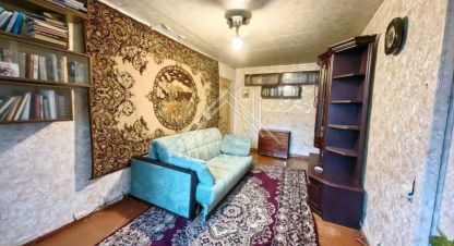 Купить квартиру 2-х комнатную, 42.3 кв. м., Россия, г. Ярославль. Фотография №10