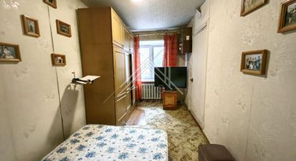 Продаётся 2-х комнатная квартира в г. Ярославль. Фотография №6