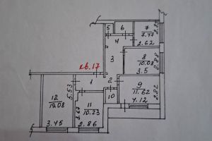 Продам квартиру 4-х комнатную с общей площадью 83.06м2, 6/9 эт., на улице Звездный мкр, г. Старый Оскол, Белгородская обл., Россия, агентство Сервис по недвижимости ИМЛС Продам квартиру 4-х комнатную с общей площадью 83.06м2, 6/9 эт., на улице Звездный мкр, г. Старый Оскол, Белгородская обл., Россия, агентство Сервис по недвижимости ИМЛС