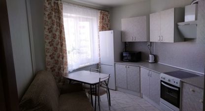 Снять квартиру в г. Новосибирск. Фотография №3 Снять квартиру в г. Новосибирск. Фотография №3