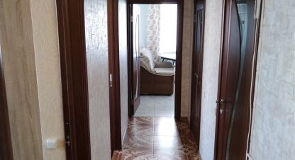 Сдаётся квартира в г. Новосибирск. Фотография №7 Сдаётся квартира в г. Новосибирск. Фотография №7