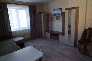 Сдам квартиру 2-х комнатную с общей площадью 59.4м2, 14/25 эт., на улице Закаменский мкр, Октябрьский район район, г. Новосибирск, Новосибирская обл., Россия, агентство Сервис по недвижимости ИМЛС