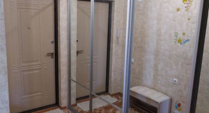 Сдаётся 2-х комнатная квартира в г. Новосибирск. Фотография №6 Сдаётся 2-х комнатная квартира в г. Новосибирск. Фотография №6