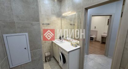 Продаётся квартира в г. Мирное . Фотография №7